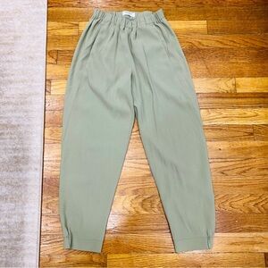 Aritzia Babaton Dexter Pant XS